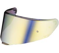 Caberg Roxter Visor, Oro de iridio