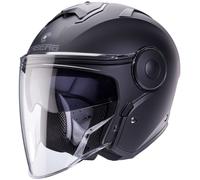 Caberg Soho Casco Jet Mate/Negro XL unisex