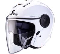 Caberg Soho, casco jet L male Blanco