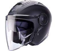Caberg Soho, casco jet XL male Negro Mate