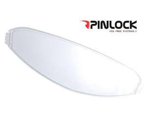 Caberg Stunt / Xtrace Pinlock Claro, Claro, Talla única