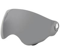 Caberg Stunt / Xtrace Visera, gris para Hombres