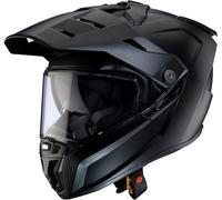 Caberg Tanami, casco de aventura XL female Negro Mate