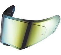 Caberg Tanami Visor, Oro de iridio