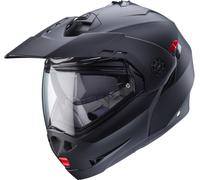 Caberg Tourmax X Casco, negro, tamaño S para Hombres