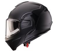 Caberg Trip Casco Abatible Mate/Negro XL unisex