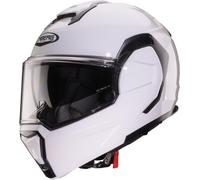 Caberg Trip Casco, Blanco, Talla L (59/60)