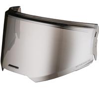 Caberg Trip Visor, Iridio Plata