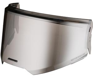Caberg Trip Visor, Iridio Plata
