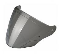 Caberg Flyon / Flyon II Visera, gris para Hombres