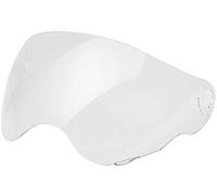 Caberg Visera transparente antideslizante preparada para Pinlock
