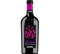 Cabernet Sauvignon D.O.C. ICONA 2015/16 ASTORIA 1 X 75 cl.