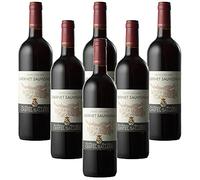Cabernet Sauvignon DOC Alto Adige Castel Sallegg (6 botellas 75 cl.)