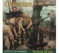 Cabestan - Fortunes des Mer Chants [Import]