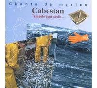 Cabestan - Tempete Pour Sortir / Cabestan KMCD 58