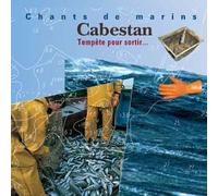 Cabestan - Tempete Pour Sortir - Cabestan - nouvelle édition KMCD 585