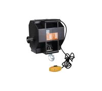Cabestrante eléctrico con cable ESW 1360-12 V