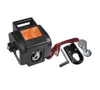 Cabestrante eléctrico con cable ESW 901-12 V