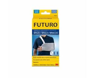 Cabestrillo Ajustable 3M Futuro - Estabilizar Brazo o Codo