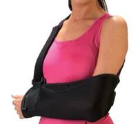 Cabestrillo brazo - hombre ORIONE Art.9336 Talla S - antebrazo de hasta 35 cm de largo