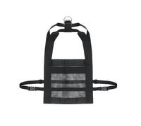 Cabestrillo de cordero para pesar animales, báscula de ternera para colgar, báscula de ayuda para colgar balanza para pesar cordero, bebé, alpaca, ganado recién nacido