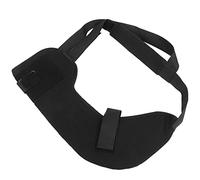Cabestrillo para Antebrazo, Cómodo Cabestrillo Portátil para Fracturas de Codo Mercerizado, Ligero para Dislocación para Cirugía del Manguito Rotador para Esguinces(S)