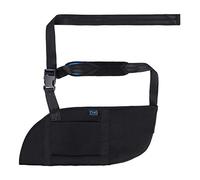 Cabestrillo para Brazo, Inmovilizador de Hombro, Soporte para Hombro Dislocado, Soporte para Brazo Ajustable con Hombrera Acolchada, Cabestrillo para Muñeca para Fractura Y Dislocación de la Mano