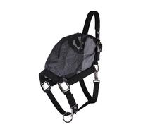 Cabestro con máscara de mosca QHP Full