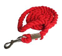 Cabestro de cuerda fuerte para caballos y ganado, cabestros de rienda, de algodón resistente, para caballos y ganado, cabestros de riendas ecuestres