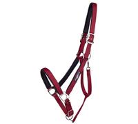 Cabestro de tiro QHP Deluxe XXFull