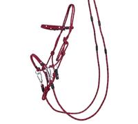 Cabestro etológico multifuncional QHP Cob