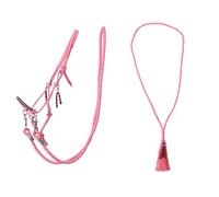 Cabestro etológico para caballo QHP Combi Liberty Cob