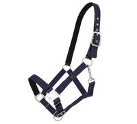 Cabestro para caballo con forros QHP Extra Full
