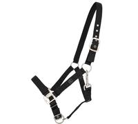 Cabestro para caballo con forros QHP Full
