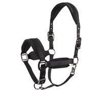 Cabestro para caballos BR Equitation Velvet Cob