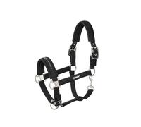 Cabestro para caballos Eskadron Double Pin Softshell Poney