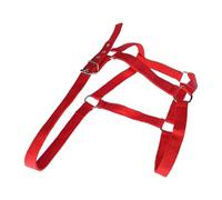 Cabestro Para El Caballo Arnés Ecuestre Ajustable Para La Y El Manejo