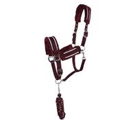 Cabestro relleno QHP Dolci Poney