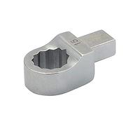 Cabez Interc B/Estr 9X12, 18