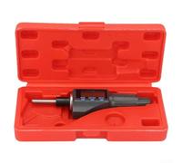 Cabeza 0-25m m del micrómetro de Digitaces de 0.001m m para el entrenamiento técnico y el aprendizaje práctico en técnicas mecánicas de la medida