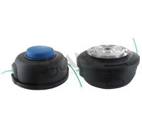 Cabeza A Hilo RIF 1608228 Para HUSQVARNA