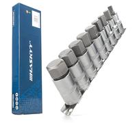 Cabeza Allen Nueces Inbus 1/2" Tuerca Conexión Bits Bit Hexagonal Set Llave