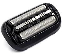 CABEZA BLOQUE DE HOJA PELÍCULA CUCHILLOS DE CORTE YIVO PARA BRAUN 53B SERIES 5 6