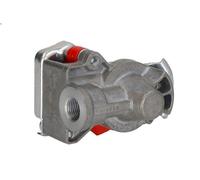 Cabeza de acoplamiento WABCO 9522002210 para MAN G 3.791 1979-1987