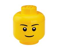 Cabeza De Almacenamiento Pequeña LEGO, Niño