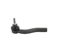 Cabeza de Barra Axial Con Rosca Derecha TRISCAN Para u.a. FIAT Doblo