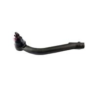 Cabeza de barra de acoplamiento Delantera Derecha 228 mm KYB para u.a. KIA CEE'D