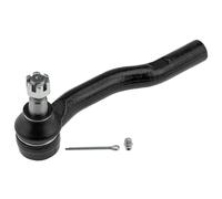 NTY Tirante de Barra Lazo Frontal Derecho para Nissan NP300 Navara Pick-Up D23