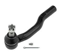 NTY Cabeza de Brazo Rotula SKZ-NS-056 Para Nissan, Eje Delantero Izquierdo