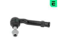 Cabeza De Barra De Dirección Exterior Delantera Izquierda Optimal Para Ford Puma
